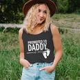 Promoted To Daddy Established Unisex Tank Top