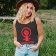 Reproductive Rights Cute Gift V3 Unisex Tank Top
