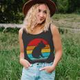 Retro Vintage Koala Unisex Tank Top