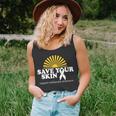 Save Your Skin Melanoma Awareness Unisex Tank Top Save Your Skin Melanoma Awareness Unisex Tank Top