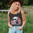 Suck It England George Washington 1776 Tshirt Unisex Tank Top