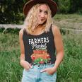 Support Your Local Strawberry Farmers Market Farmers Unisex Tank Top
