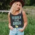 Tequila Es Mi Amigo Cinco De Mayo Tshirt Unisex Tank Top