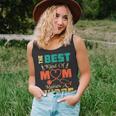 The Best Kind Of Mom Raises Nurse Unisex Tank Top