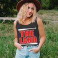 The Land Cleveland Ohio Baseball Tshirt Unisex Tank Top