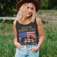 This Is How Americans Take A Knee Unisex Tank Top