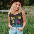 This Is My 70S Costume Tshirt Unisex Tank Top