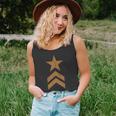 US Army Vintage Distressed Tshirt Unisex Tank Top