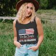 We The People Let’S Go Brandon Conservative Anti Liberal Tshirt Unisex Tank Top