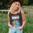 What Happens At Bingo Stays At Bingo Unisex Tank Top