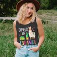 Womens En Espanol Por Favor Bilingual Spanish Teacher Gifts Unisex Tank Top