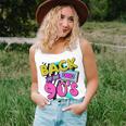 Back To The 90S Outfits For Women Retro Costume Party Men Women Tank Top Graphic Print Unisex