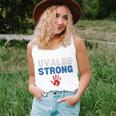 Texas Uvalde Strong Pray For Uvalde Robb Elementary Tshirt V2 Unisex Tank Top