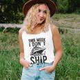 This Week I Don&8217T Give A Ship Cruise Trip Vacation Tank Top