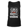 101 Days Of School Dalmatian Logo Unisex Tank Top
