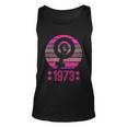 1973 Womens Rights Feminist Pro Choice Retro Vintage Unisex Tank Top