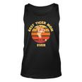 Funny Best Tiger Mom Ever Unisex Tank Top