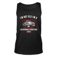 50Th Birthday Not Old Classic Custom Built 1971 Tshirt Unisex Tank Top