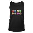 A Little Spot Emotions Tshirt Unisex Tank Top