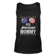 All American Mommy 4Th Of July Independence Unisex Tank Top