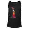 Always Be Yourself Unless You Can Be A Witch Halloween Unisex Tank Top