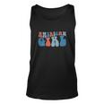American Girl 4Th Of July 2022 Gift Unisex Tank Top