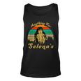 Anything For Selena&S Unisex Tank Top