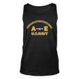 Aviation Electricians Mate Ae Unisex Tank Top