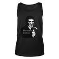 Barnabas Collins Dark Shadows Vintage Soap Tshirt Unisex Tank Top