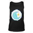 Bedtime Bear Halloween Costume Tshirt Unisex Tank Top