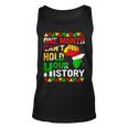 Black History Month One Month Cant Hold Our History Unisex Tank Top