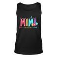 Blessed To Be Called Mimi Tshirt Unisex Tank Top