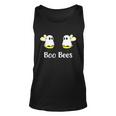 Boo Bees Funny Halloween Quote V2 Unisex Tank Top