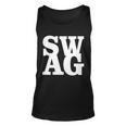 Boxed Swag Logo Tshirt Unisex Tank Top