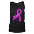 Breast Cancer Survivor Tshirt V2 Unisex Tank Top