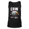 Caw Mother Fucker Tshirt Unisex Tank Top