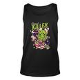 Cereal Killer Funny Tshirt Unisex Tank Top