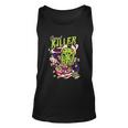 Cereal Killer Funny V3 Unisex Tank Top