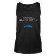 Certified Lover Boy I Dont Miss You Unisex Tank Top