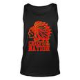 Chiefs Nations Est Unisex Tank Top