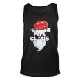 Christmas Papa Claus Tshirt Unisex Tank Top