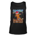 Coolest Cookie In The Batch Tshirt Unisex Tank Top
