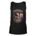 Creepshow Vintage Unisex Tank Top