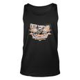 Cruising Woodward Hotrod Power Graphic Design Printed Casual Daily Basic Unisex Tank Top