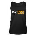 Dad Bod Classic Style Father’S Day Shirt Daddy Tshirt Unisex Tank Top