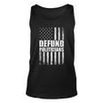 Defund Politicians Libertarian Antigovernment Political Unisex Tank Top