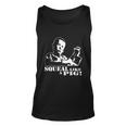 Deliverance Banjo Boy Squeal Like A Pig Unisex Tank Top