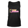 Doin Donuts Tshirt Unisex Tank Top