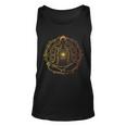 Enlightened Spiritual Unisex Tank Top