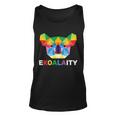 Equality Koala Gay Pride Unisex Tank Top